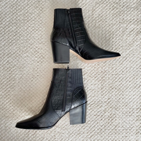 ALDO Ankle Boots - Picture 2 of 7